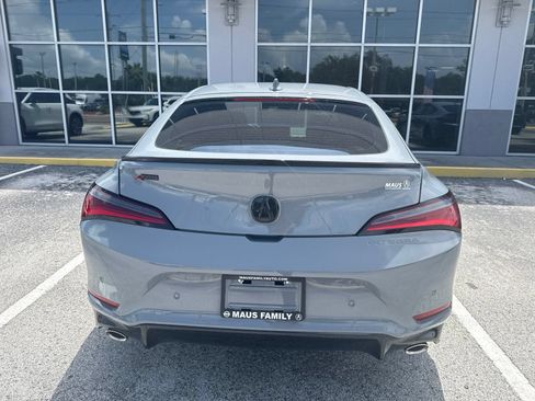 Used 2026 Acura Integra A-Spec FWD image 6