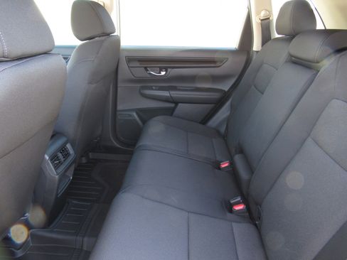 New 2026 Honda CR-V LX image 12