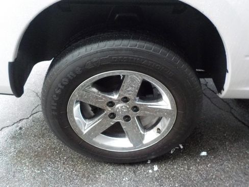 Used 2018 RAM 1500 Big Horn image 25