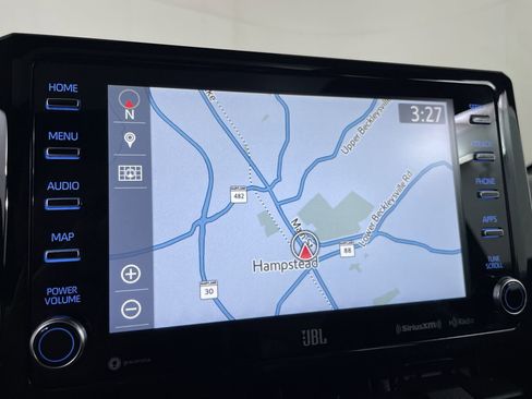 Used 2020 Toyota Corolla XSE image 17