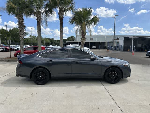 Used 2024 Honda Accord LX image 15