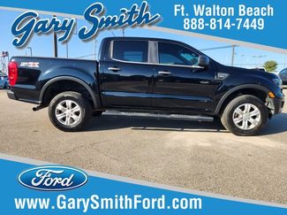 Used 2020 Ford Ranger XL w/ Equipment Group 101A Mid image 1