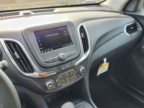 Certified 2023 Chevrolet Equinox LT FWD image 29