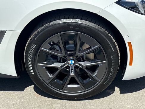 New 2026 BMW i4 eDrive40 w/ Premium Package RWD image 7