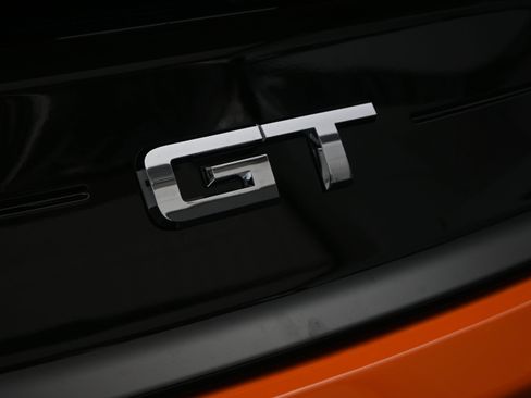 Used 2020 Ford Mustang GT Premium w/ GT Performance Package image 12