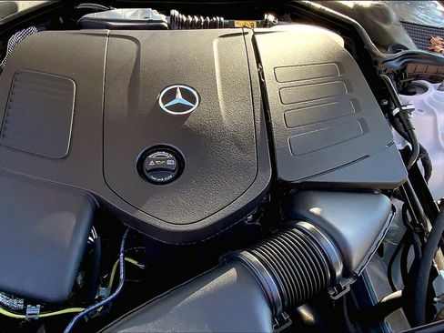 New 2026 Mercedes-Benz C 300 4MATIC Sedan image 20