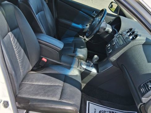 Used 2011 Nissan Altima 2.5 SL w/ 2.5SL Pkg image 9