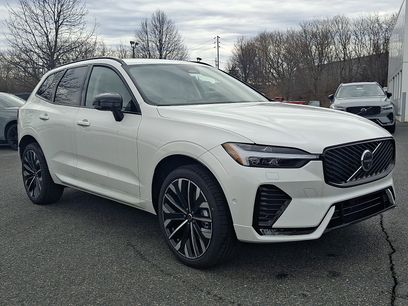 New 2026 Volvo XC60 B5 Ultra w/ Protection Package Premier
