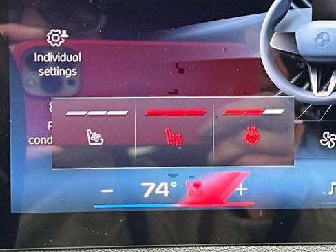 Used 2024 BMW iX M60 image 37