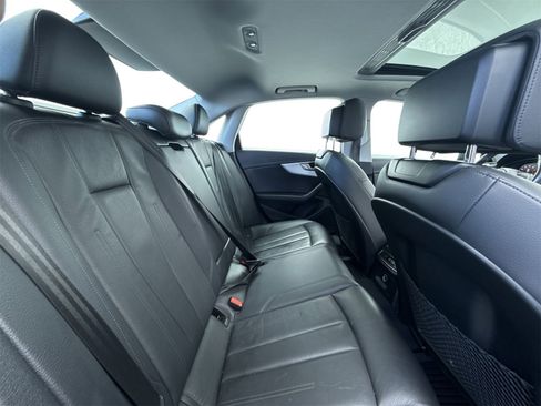 Used 2018 Audi A4 2.0T Ultra Premium image 35