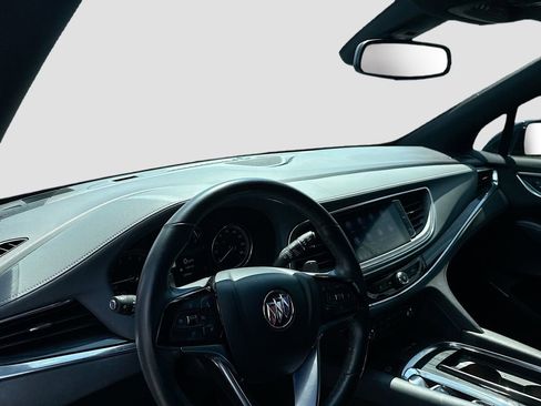 Used 2024 Buick Enclave Essence w/ Experience Buick Package FWD image 11