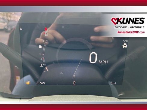 New 2026 Buick Envista Preferred w/ Convenience I Package FWD image 27