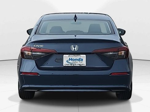Used 2026 Honda Civic LX image 6