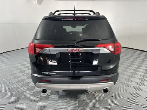 Used 2019 GMC Acadia SLT FWD image 7
