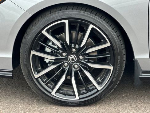 Used 2024 Honda Accord Touring image 24