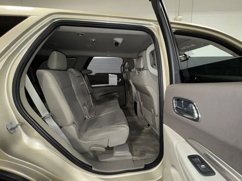 Used 2011 Dodge Durango Express w/ Popular Equipment Group image 7