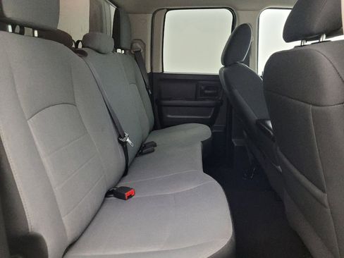 Used 2021 RAM 1500 Tradesman w/ Popular Equipment Group AWD/4WD image 19