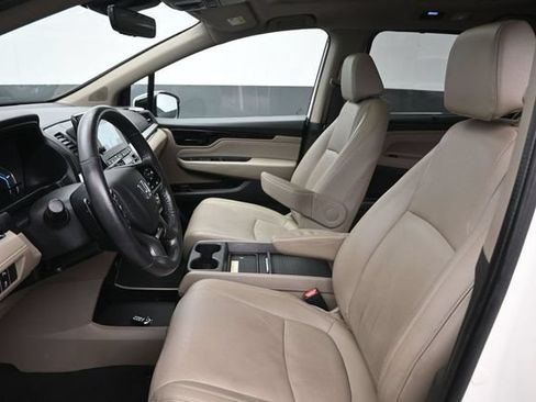 Used 2019 Honda Odyssey Elite image 25
