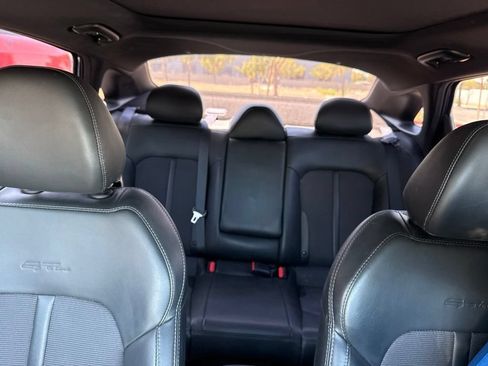 Used 2023 Kia K5 GT-Line FWD image 10