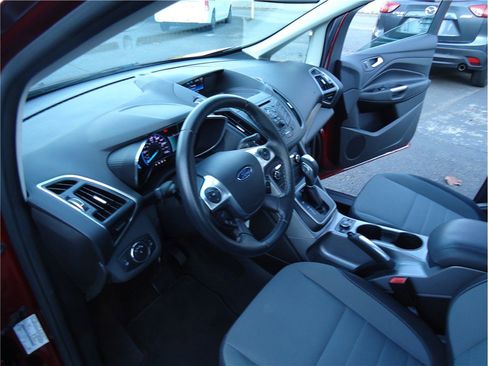Used 2013 Ford C-MAX SE w/ Winter Pkg image 20