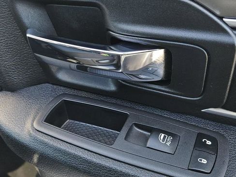 Used 2024 RAM 1500 Classic Warlock image 30