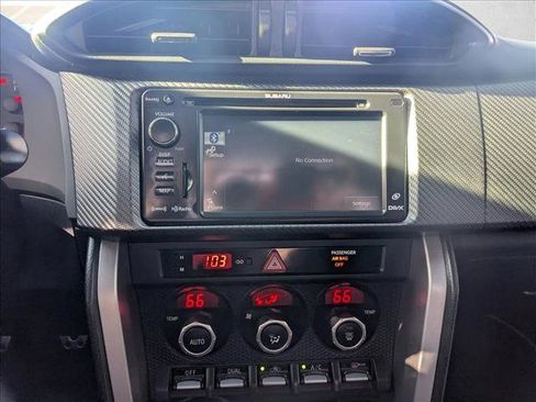 Used 2015 Subaru BRZ Limited image 14