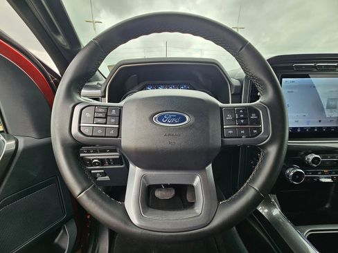 Certified 2023 Ford F150 XLT w/ Equipment Group 302A High image 18