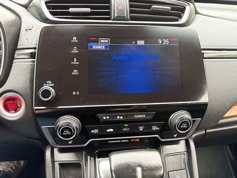 Used 2021 Honda CR-V EX-L image 21