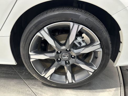 Certified 2026 Honda Civic Sport Touring image 10