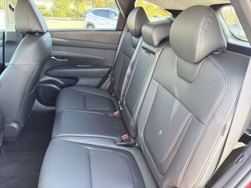 New 2026 Hyundai Tucson SEL image 15