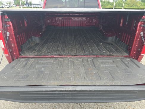 Used 2019 Ford F150 XLT w/ Equipment Group 302A Luxury AWD/4WD image 19