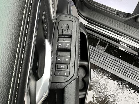 New 2026 RAM 1500 Laramie w/ Night Edition image 14