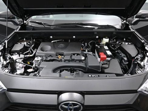 New 2025 Toyota RAV4 XLE Premium image 15