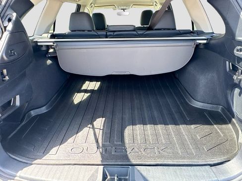 Used 2019 Subaru Outback 2.5i Limited w/ Popular Package #2 AWD/4WD image 30