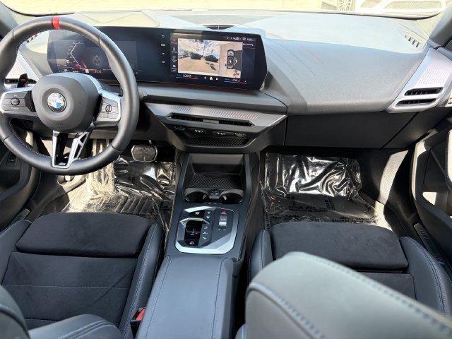 Used 2025 BMW M235i xDrive w/ Premium Package AWD/4WD image 15