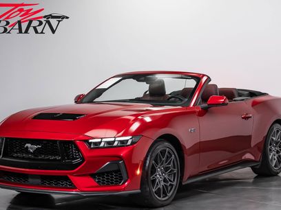 Used 2024 Ford Mustang GT Premium w/ GT Performance Package