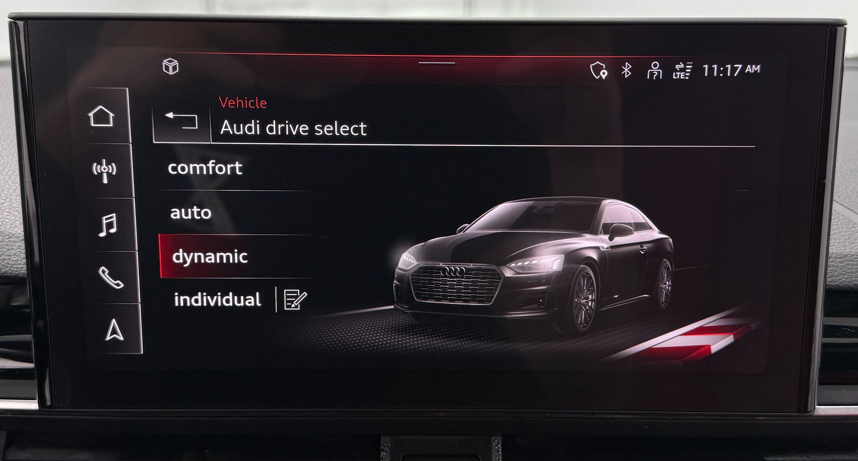 Used 2023 Audi S5 Premium Plus w/ Premium Plus AWD/4WD image 30