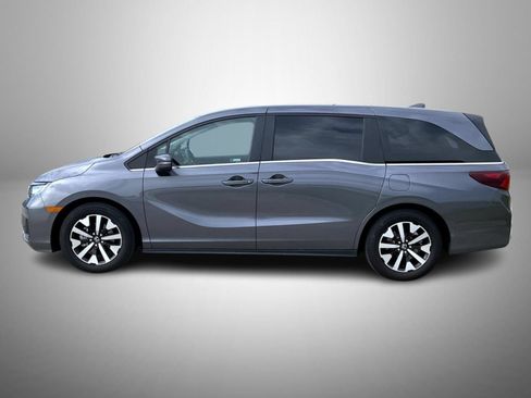 Used 2025 Honda Odyssey EX-L image 8