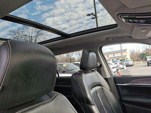 Certified 2021 Jeep Grand Cherokee L Limited w/ Trailer Tow Group (B) image 13