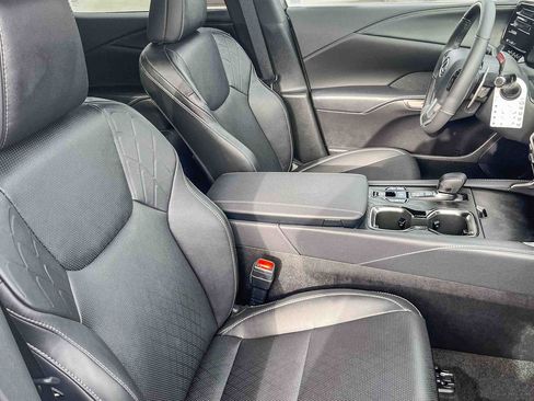 New 2026 Lexus RX 350 AWD/4WD image 17