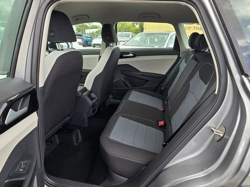 New 2026 Volkswagen Taos S FWD image 13