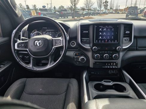 Used 2019 RAM 1500 Big Horn image 18