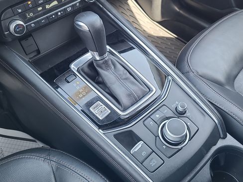 Used 2020 MAZDA CX-5 Grand Touring w/ GT Premium Package AWD/4WD image 23