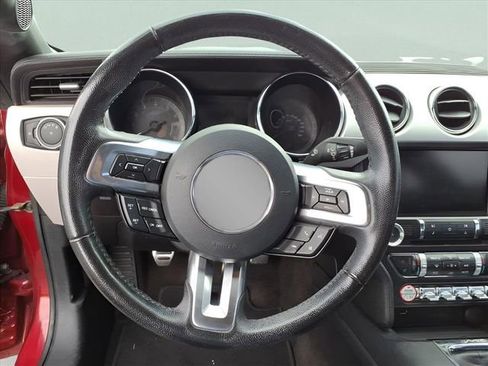 Used 2015 Ford Mustang GT Premium w/ Equipment Group 401A image 8