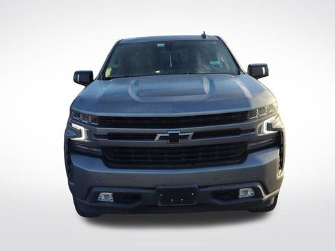 Used 2021 Chevrolet Silverado 1500 RST w/ All Star Edition Plus AWD/4WD image 5