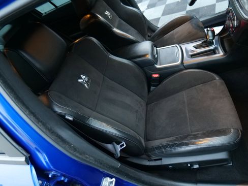 Used 2020 Dodge Charger Scat Pack w/ Dynamics Package image 38