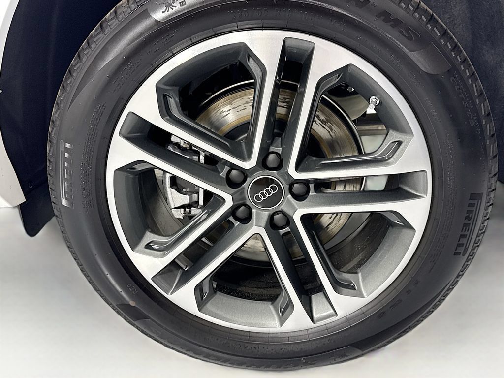Used 2026 Audi Q5 Premium AWD/4WD image 30