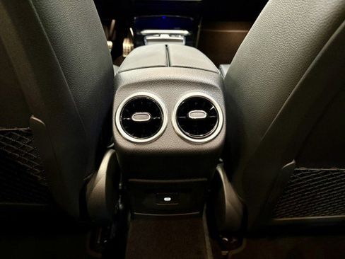 New 2025 Mercedes-Benz CLA 35 AMG 4MATIC image 16