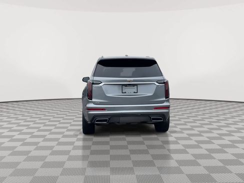 Certified 2023 Cadillac XT6 Sport w/ Technology Package image 7