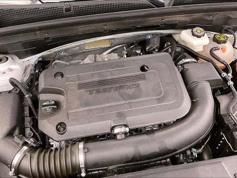 Used 2023 Buick Envision Essence AWD/4WD image 29